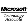 Логотип Microsoft Technology Associate
